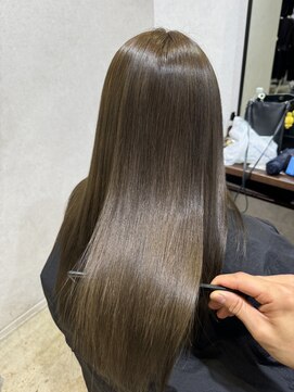 メリー オオサカ(Merly Osaka) mellow beige