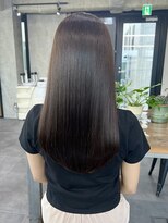 メグリ 三軒茶屋(MEGRI)&nbsp;【メグリ三軒茶屋】髪質改善/縮毛矯正/トリートメント