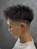 ネクストゼロ(NEXT zerO) ジェットモヒカン