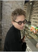 平成スパイキー