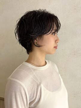 パーク(PAAQ) 【paaqイズミ】