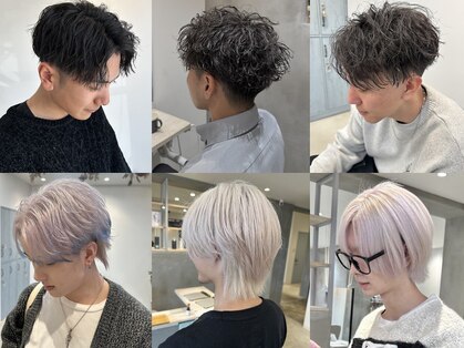 ロテ(LOTE.)の写真