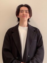 ユニオン 春日井(UNION)&nbsp;佐藤 秀哉