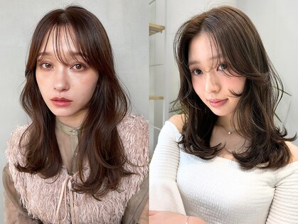 リンネテラス(Lin'ne terrace)の写真