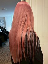 リリック(LYLICK)&nbsp;コーラルカラー