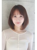 レイヤーボブ吉祥寺