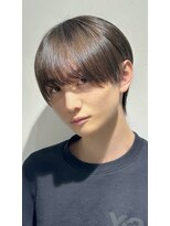 ゴールドシブヤ(GOALD SHIBUYA)&nbsp;マッシュ