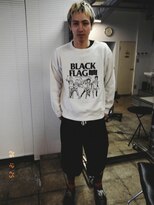 ブリコ(Brico)&nbsp;ハイトーンショート