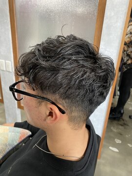 ミニィバイミラーズ(Miniy by Miroirs) スペインカール