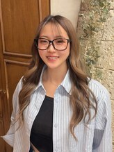 ラックスビー スカイ 大阪梅田店(LUXBE SKY)&nbsp;大西 紗英香