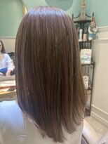 アンフィ 矢向(Anphi) 3-36 ライトブラウン