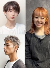 【ルカ】過去最高の自分を更新するメンズカットの絶対的エース☆