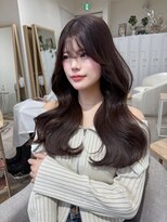 アム 表参道(am)&nbsp;ココアベージュ