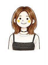 ストレートはお任せください足立です☆