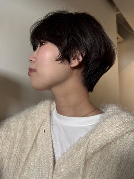 オフ エルア(ofF ’elua) ショート