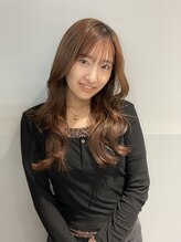 ハレケエイト(HAREKE 8) 本田 彩乃