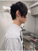 サスケカット
