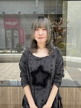 ロロネー 森ノ宮キューズモール(Lolonois) 上杉 百々香