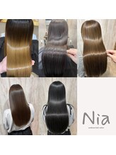 ニア 浅草(Nia)