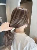 〈押上 半個室〉コントラストハイライト