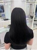 ラベンダーブラック