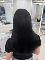 ブラウン(Brown)&nbsp;ラベンダーブラック