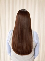ココカラヘアー ニコ(cococara hair nico) 縮毛矯正/トリートメント/ストレート/顔まわりカット