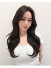 ボンドストーリー(Bond Story) Yumena 韓国風