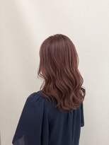 インパークス 江古田店(hair stage INPARKS)&nbsp;フェミニンブラウン［江古田］
