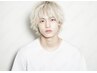 【頭皮改善】カット＋カラー＋炭酸スパ＋TR￥13150→￥9990