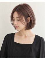 エラ(ERA) 髪質改善/白髪染め/白髪ぼかし/酸性ストレート/縮毛矯正