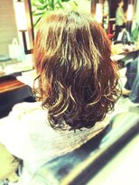 キャン 温品店(CAN)&nbsp;大人☆デジパーウエーブ