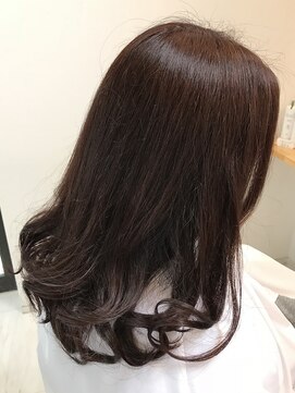 ヘアー アン レーブ(Hair An Reve) フェミニン