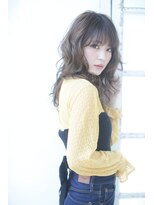 ヘアアンドメイク アーク(Hair & Make Aarc) 大人かわいい　パーマ