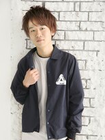 ビィシャイン 三木店(Be shine)&nbsp;ラフドライマッシュ