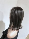 【filo by Feria渋谷】ヌーディーグレー☆渡邉悟