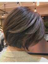 ローラム(LOLAM)&nbsp;ショート