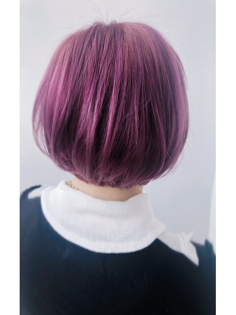 【ROSE】ＨAIR COLOR STYLE ＃97
