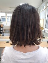 オフヘアショップ(OFF HAIRSHOP)&nbsp;OFF/bob