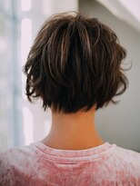 プロデュース 成瀬店(Produce)&nbsp;大人可愛いショートボブ【成瀬、長津田】