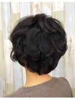 レッツ(Lets) 伸びても気にならないカラー