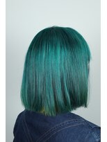 クリップ ジョイント ゴッド(CLIP JOINT GOD)&nbsp;フォレストカラー