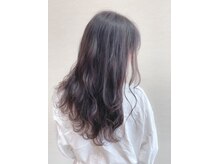 ルシール バイ アリア(Lucir by aria)