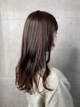 ネオリーブシェリエ 浅草店(Neolive cherie) お客様スタイル