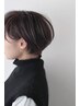 【人気No.3】似合わせカット+イルミナカラー ￥12375 [自由が丘駅]