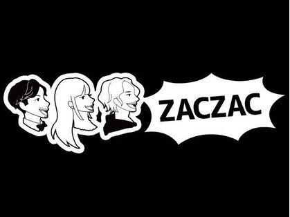 ザクザク(ZACZAC)の写真