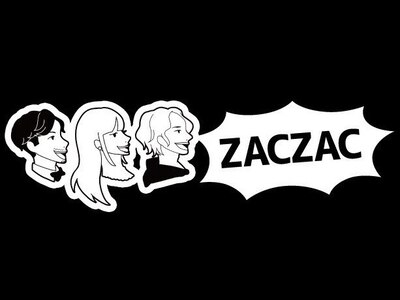 ザクザク(ZACZAC)