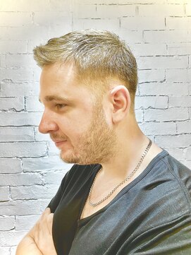 ボスコ 下北沢店(bosco) メンズショート