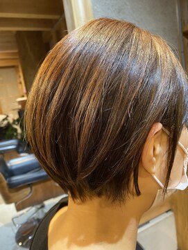 ベッツ(bets) ボブ