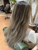 ハイマインド(HIGH MIND)&nbsp;ハイライトグラデーションカラー